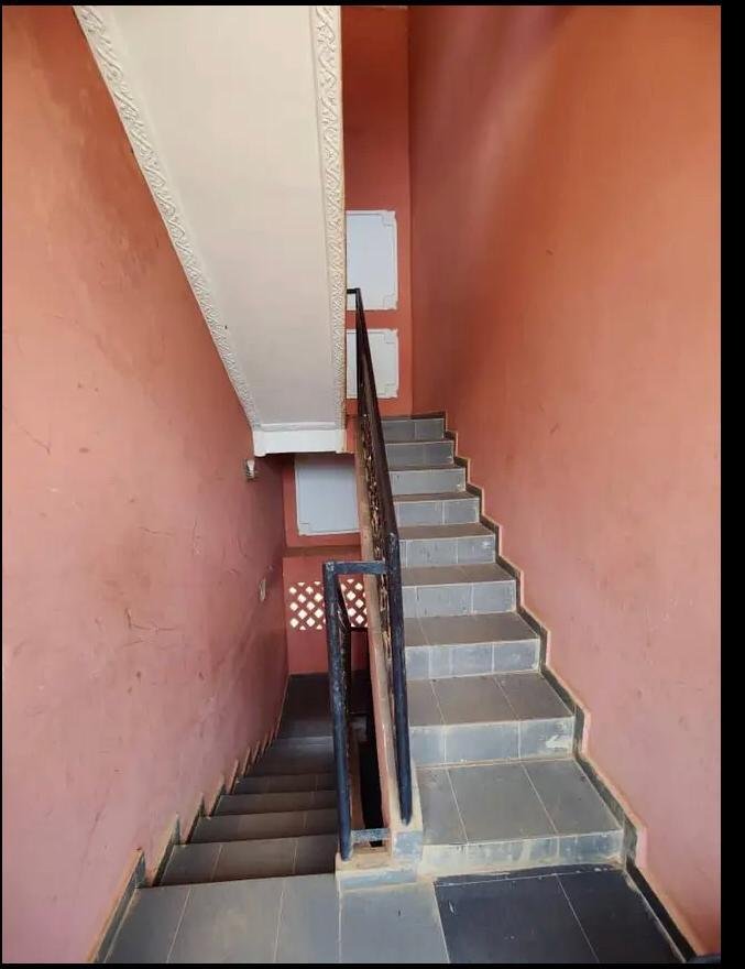 Studio moderne à Louer, Emana, Yaoundé 