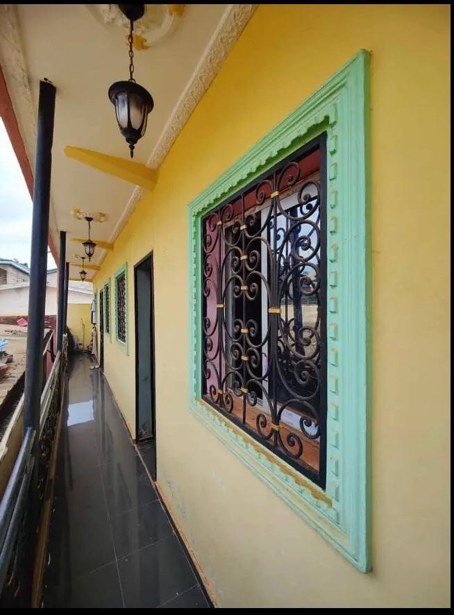 Studio moderne à Louer, Emana, Yaoundé 