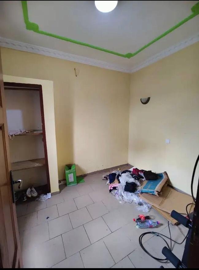 Studio moderne à Louer, Emana, Yaoundé 