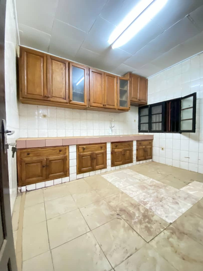 Appartement à louer, Nsam, Yaoundé  