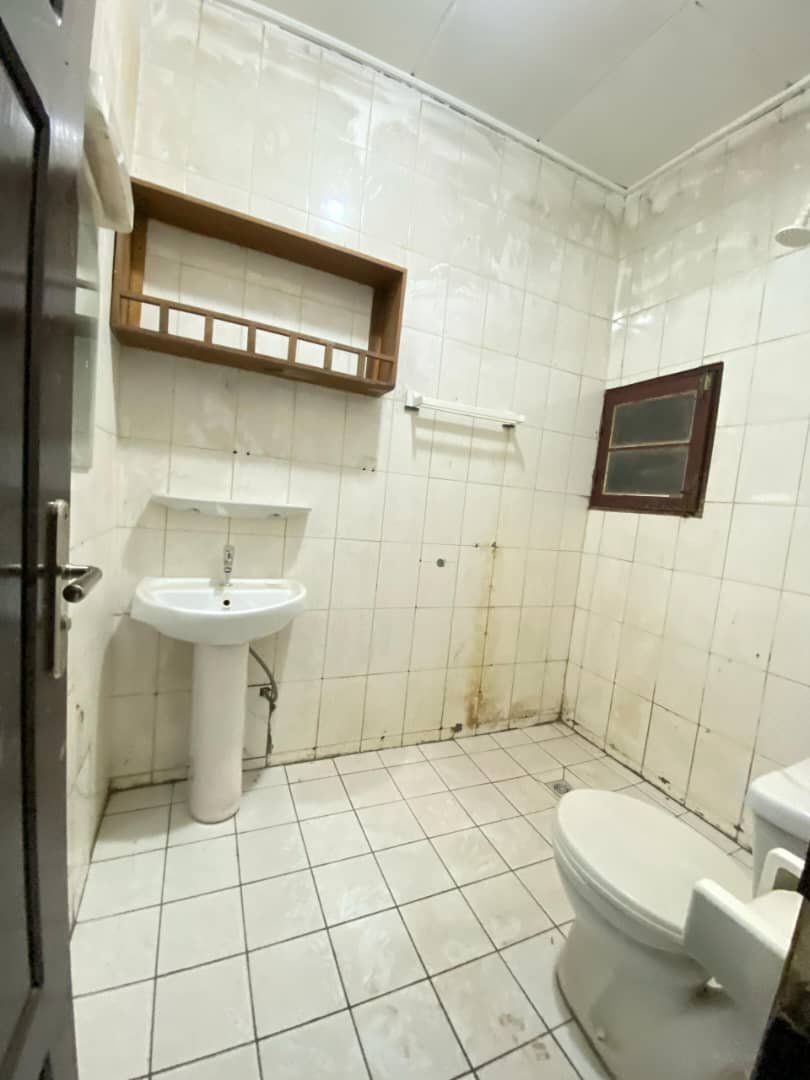 Appartement à louer, Nsam, Yaoundé  