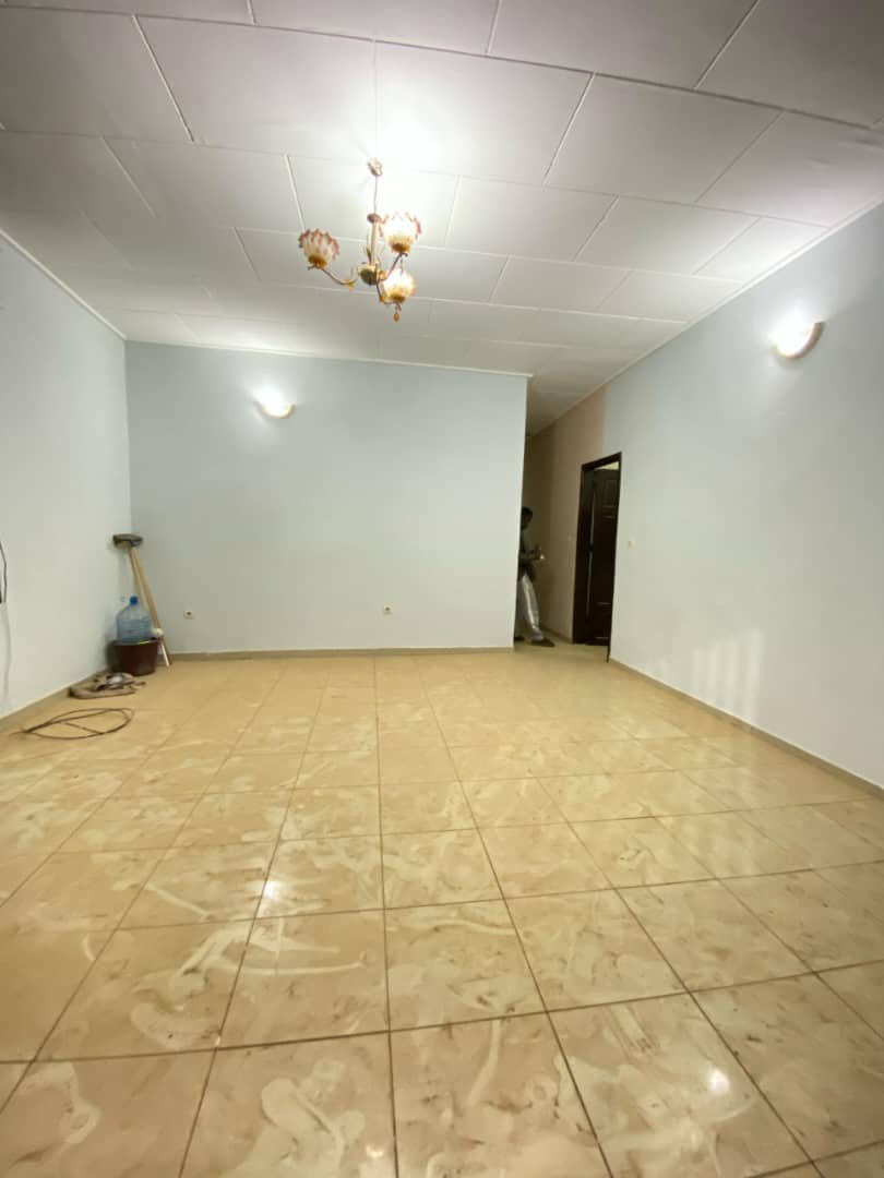 Appartement à louer, Nsam, Yaoundé  