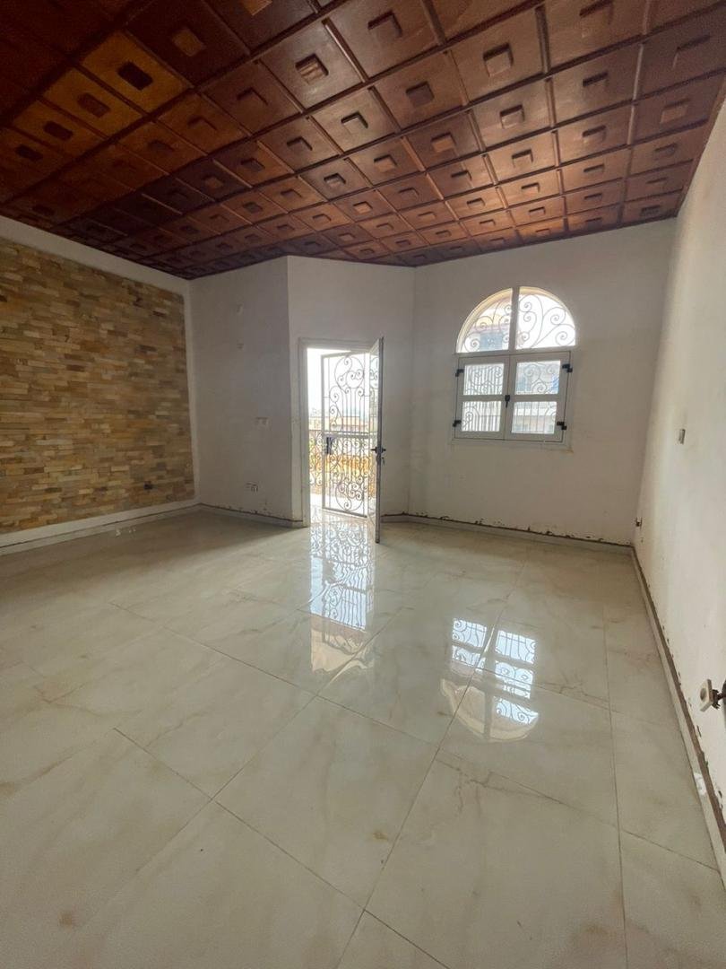 Duplex 500m2 neuf jamais habité à vendre à Odza Yaoundé (Centre technique Fecafoot)