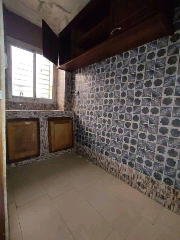 Studio moderne à louer, Obam, Yaoundé 