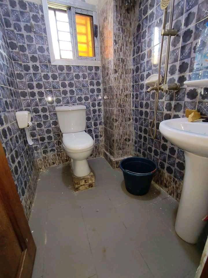 Studio moderne à louer, Obam, Yaoundé 