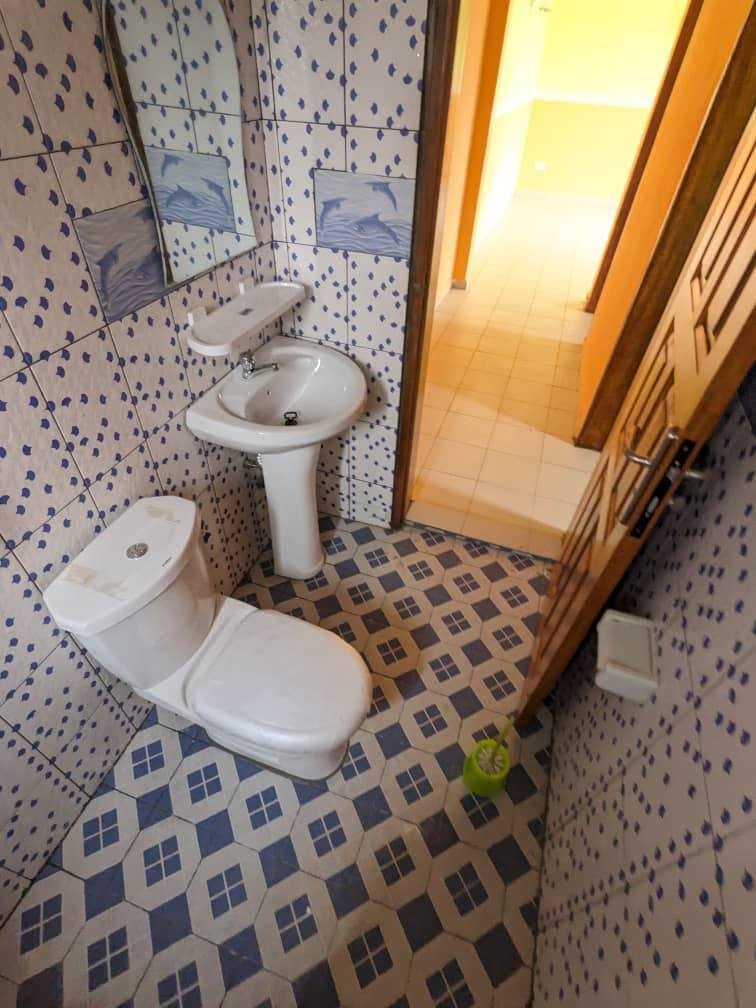 Studio moderne à louer, Emana, Yaoundé 
