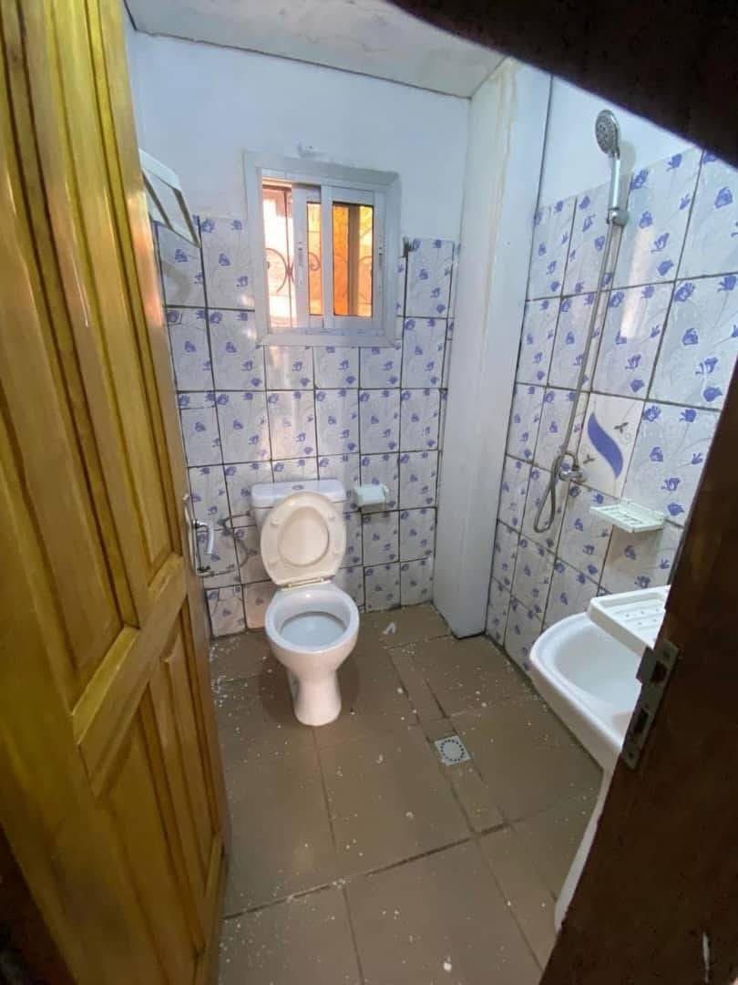 Appartement à louer, Fougerole, Yaoundé  
