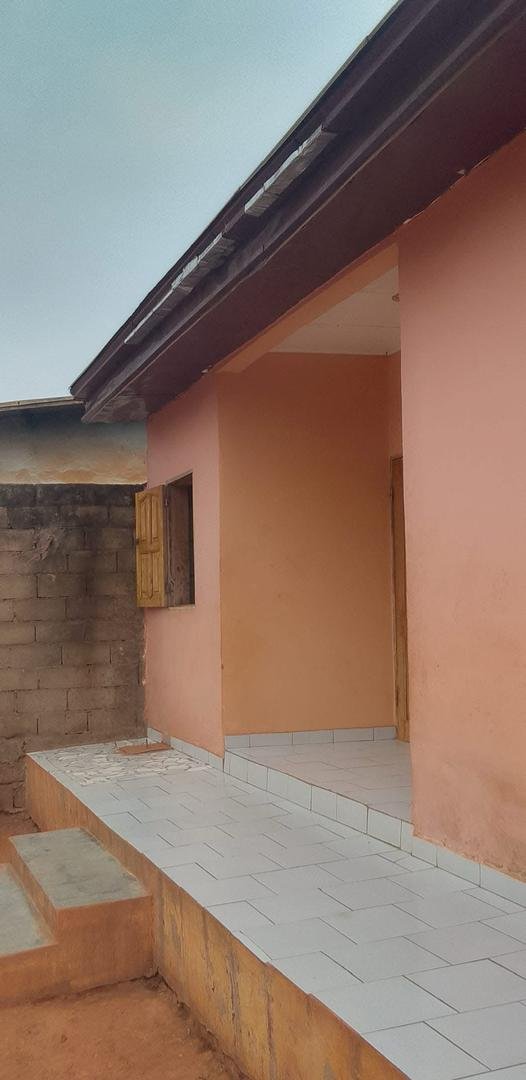 Studio à louer, Eleveur, Yaoundé 