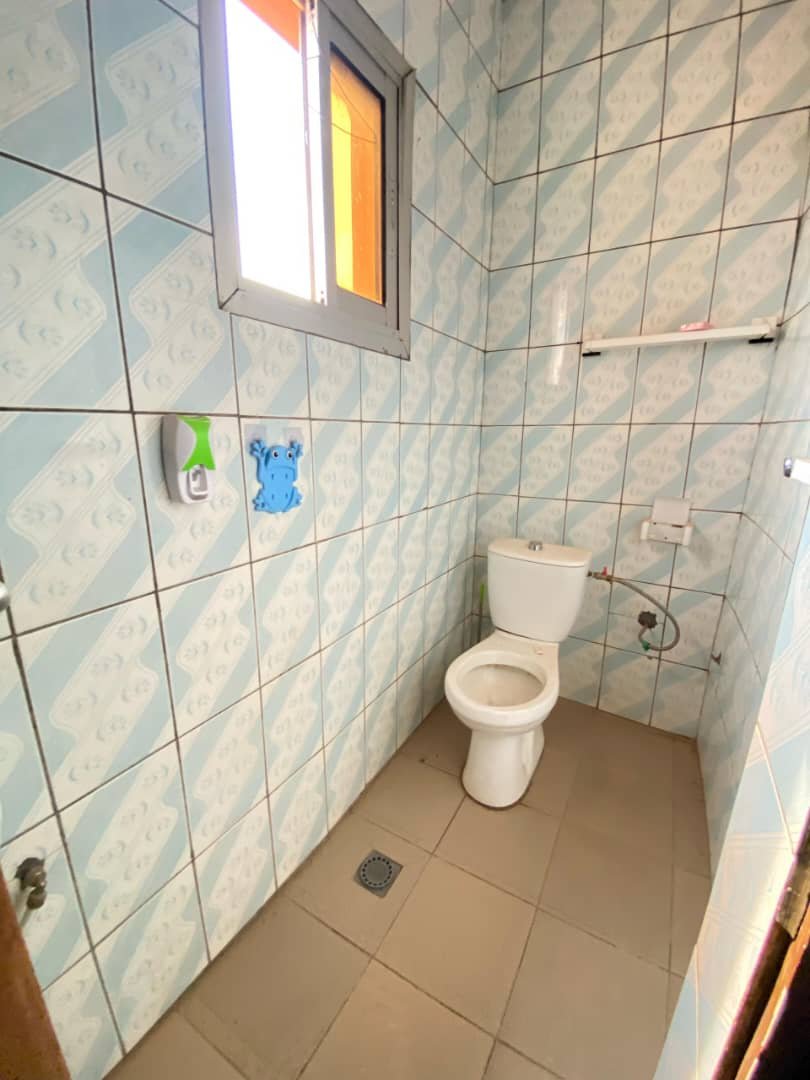 Appartement à louer, Biyem assi, Yaoundé 