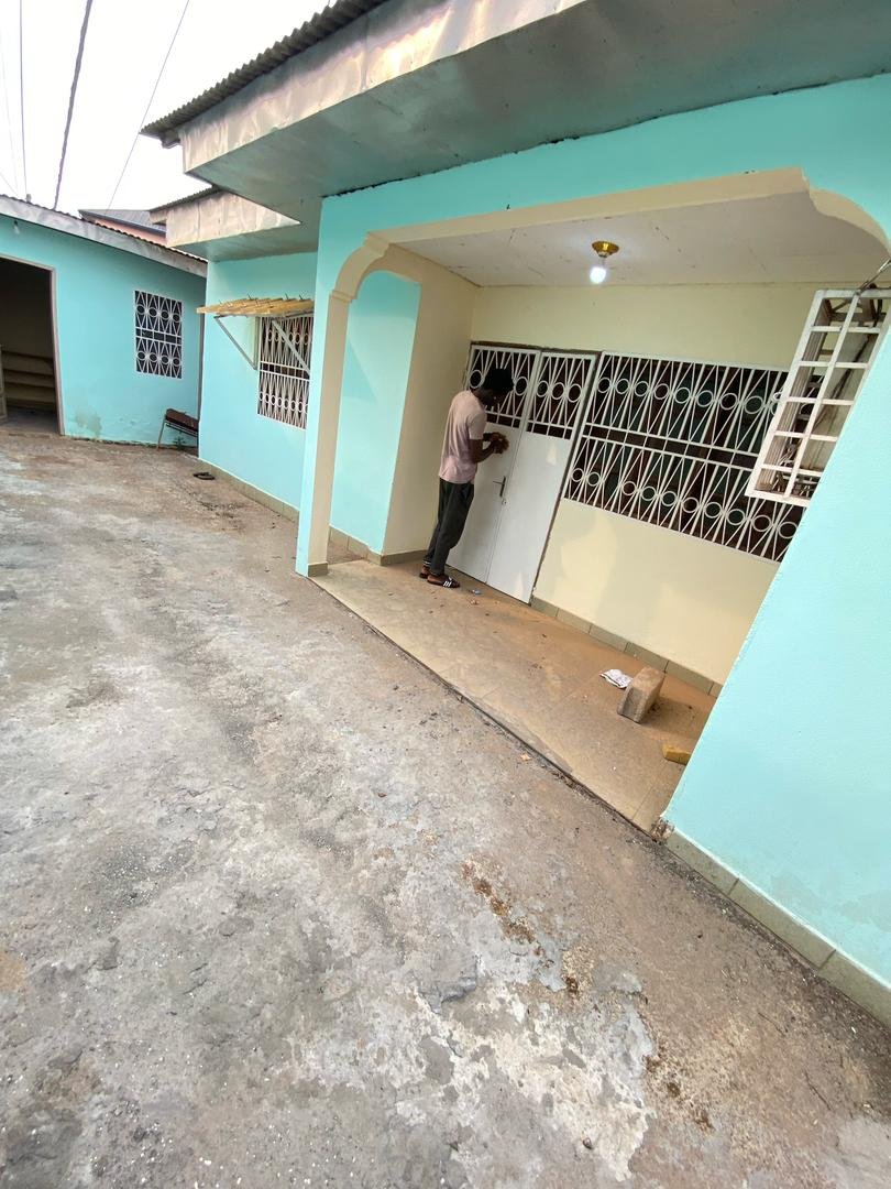 Appartement à louer, Obobogo, Yaoundé 