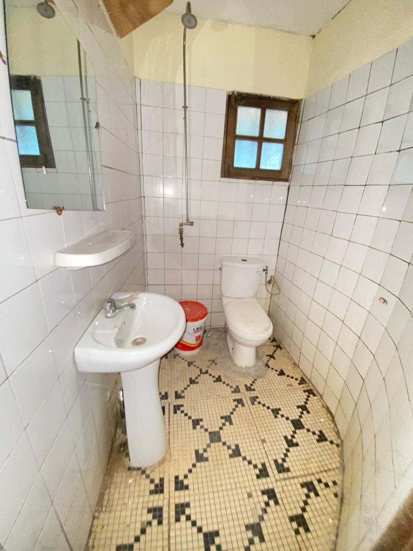 Appartement à louer, Obobogo, Yaoundé 