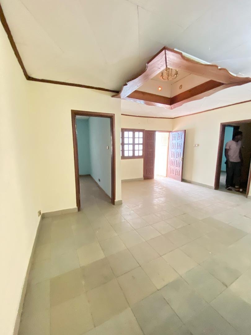 Appartement à louer, Obobogo, Yaoundé 