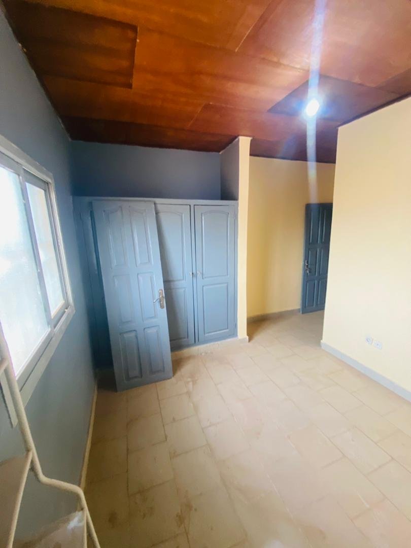 Appartement à  louer, Jouvence, Yaoundé 