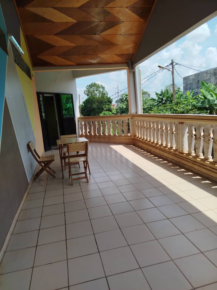 Appartement meublé à louer, Ngousso, Yaoundé 