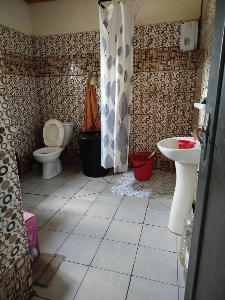 Appartement meublé à louer, Ngousso, Yaoundé 