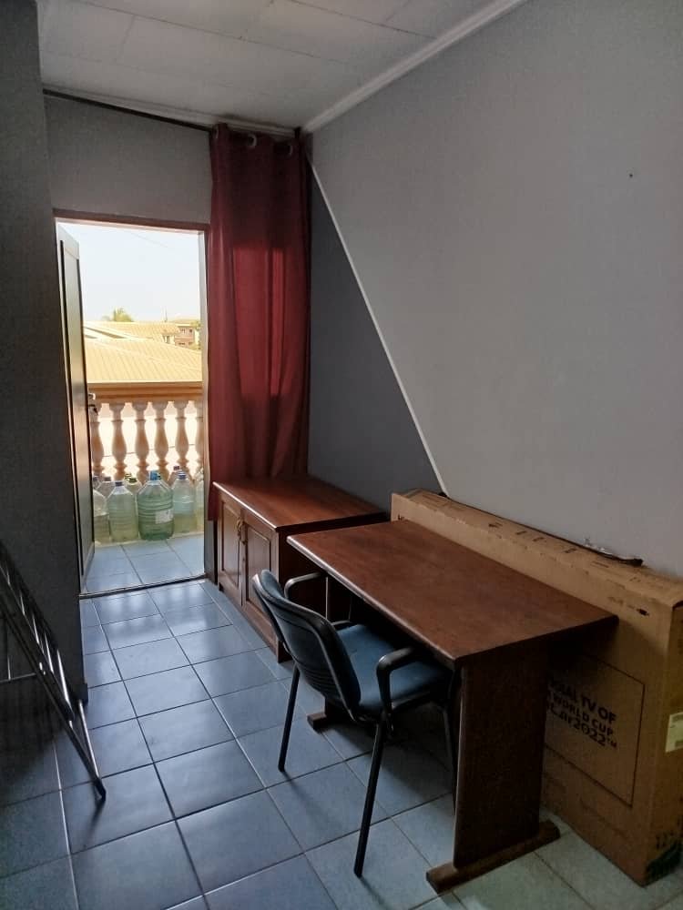 Appartement meublé à louer, Ngousso, Yaoundé 