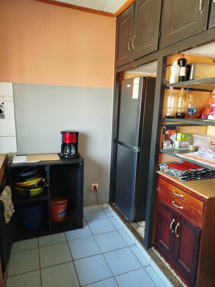 Appartement meublé à louer, Ngousso, Yaoundé 