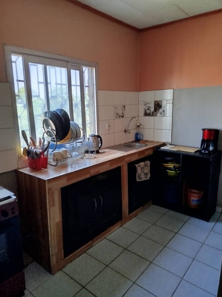 Appartement meublé à louer, Ngousso, Yaoundé 