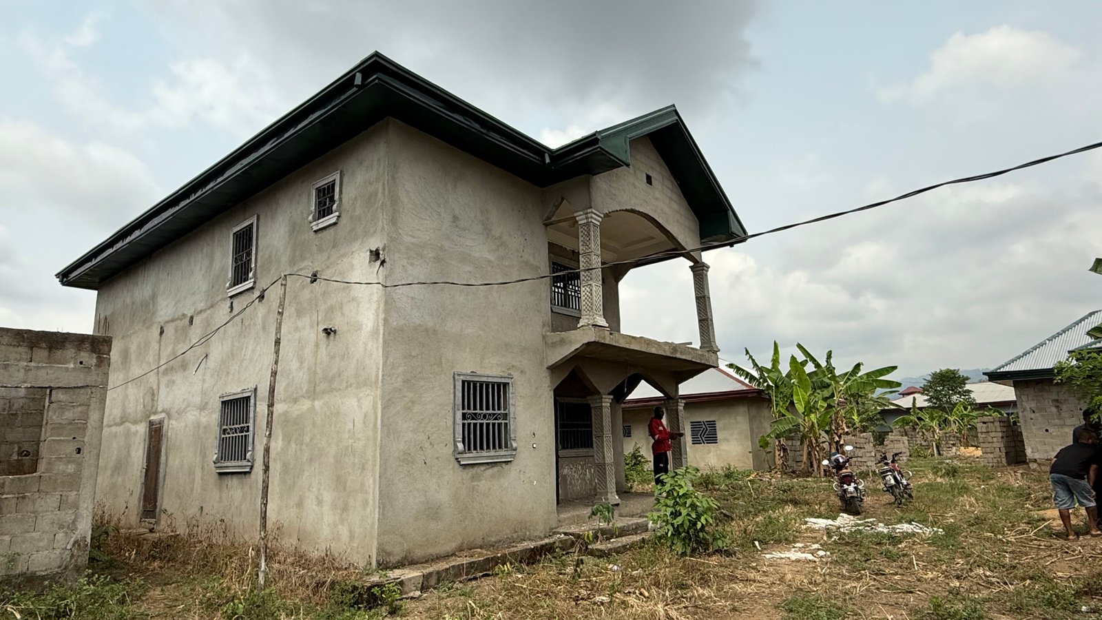 Building For sell