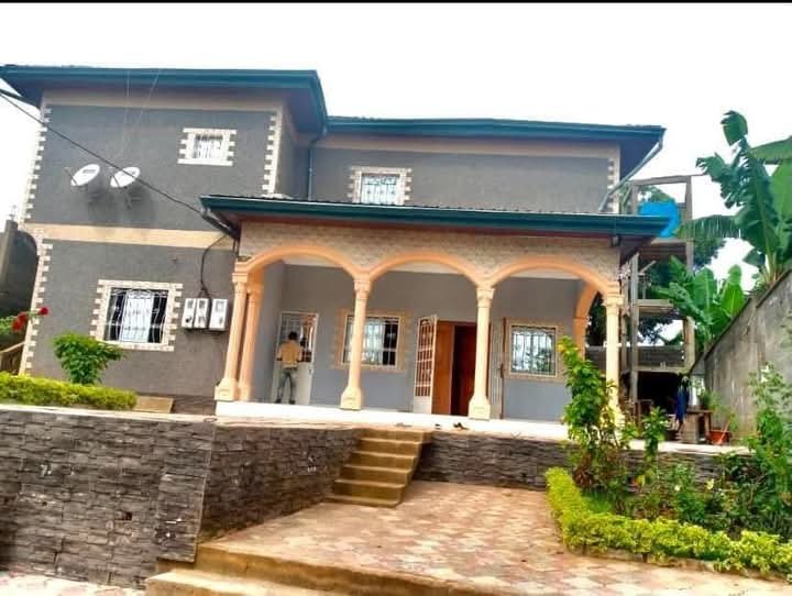 Appartement à louer, Fougerole, Yaoundé 