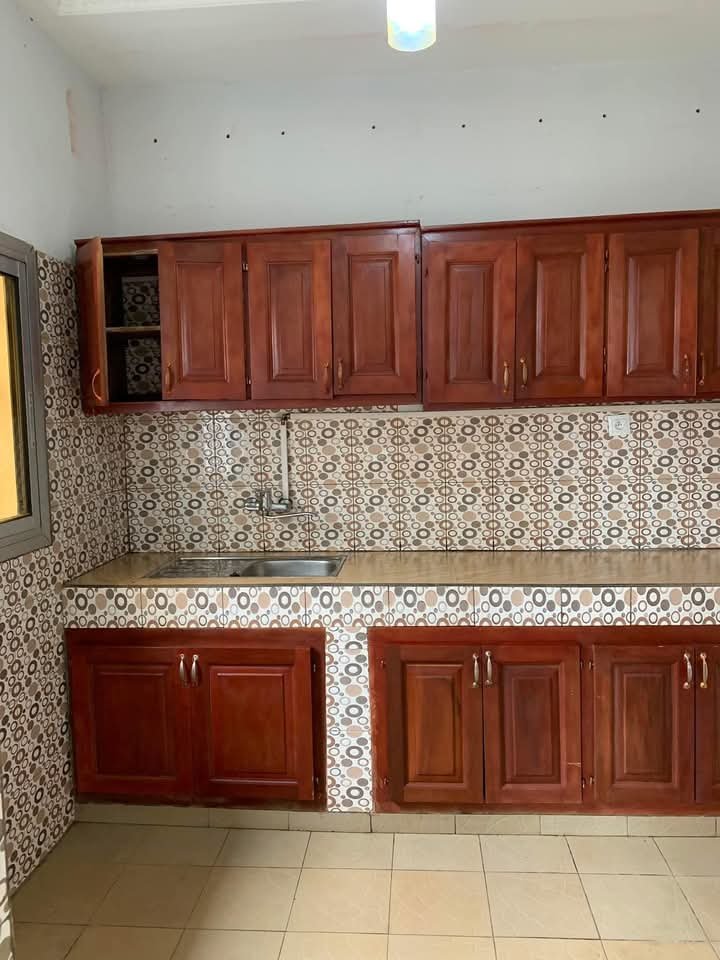 Appartement à louer, Fougerole, Yaoundé 