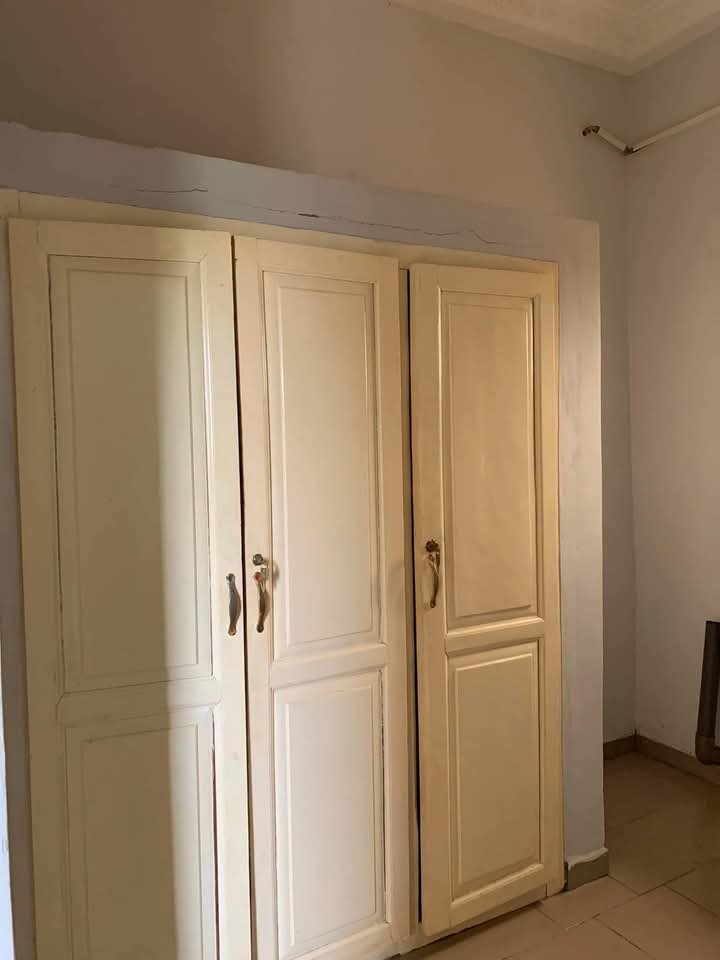 Appartement à louer, Fougerole, Yaoundé 