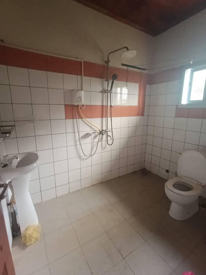 Appartement à louer, Ekie, Yaoundé 
