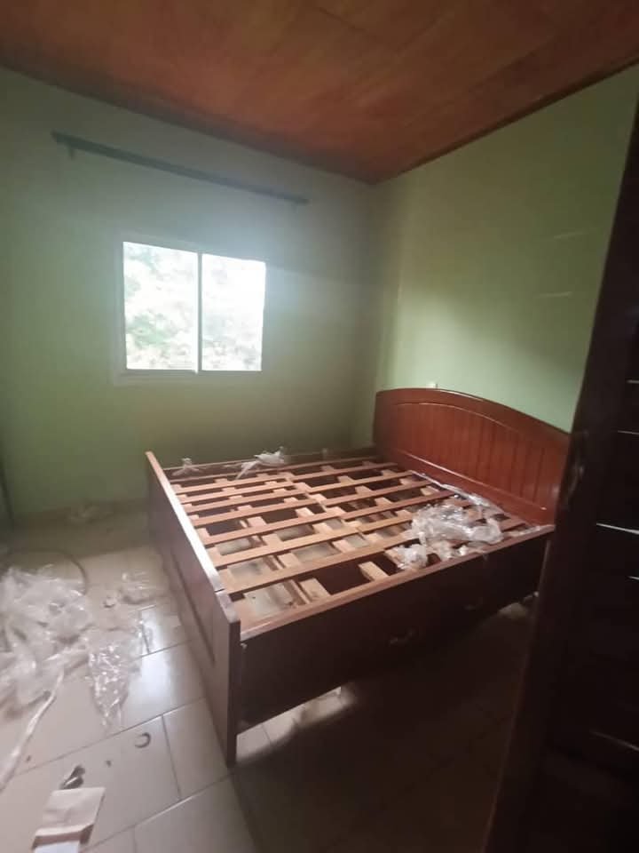 Appartement à louer, Ekie, Yaoundé 