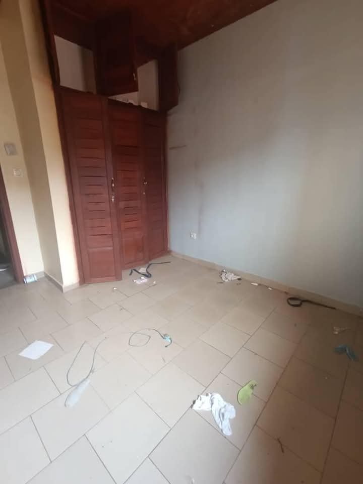 Appartement à louer, Ekie, Yaoundé 