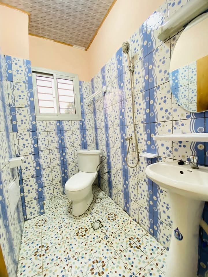 Studio  à  louer, Messassi, Yaoundé 