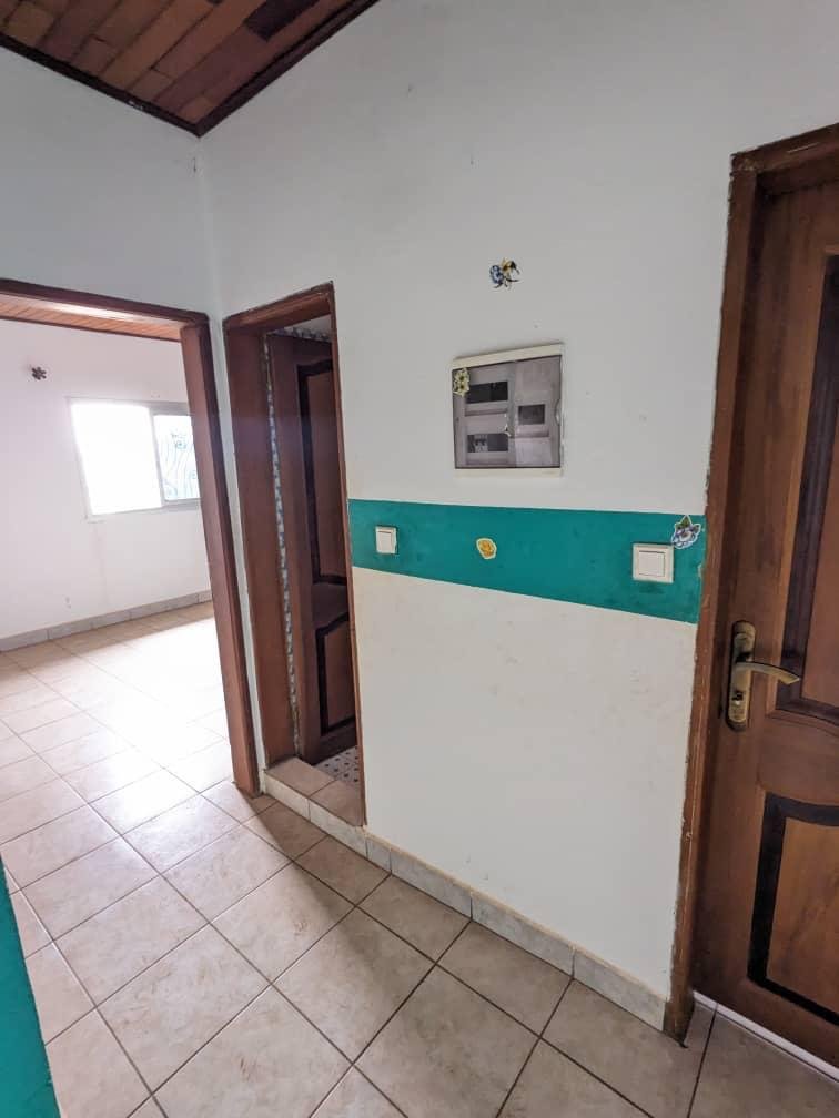 Studio moderne à louer, Emana, Yaoundé 
