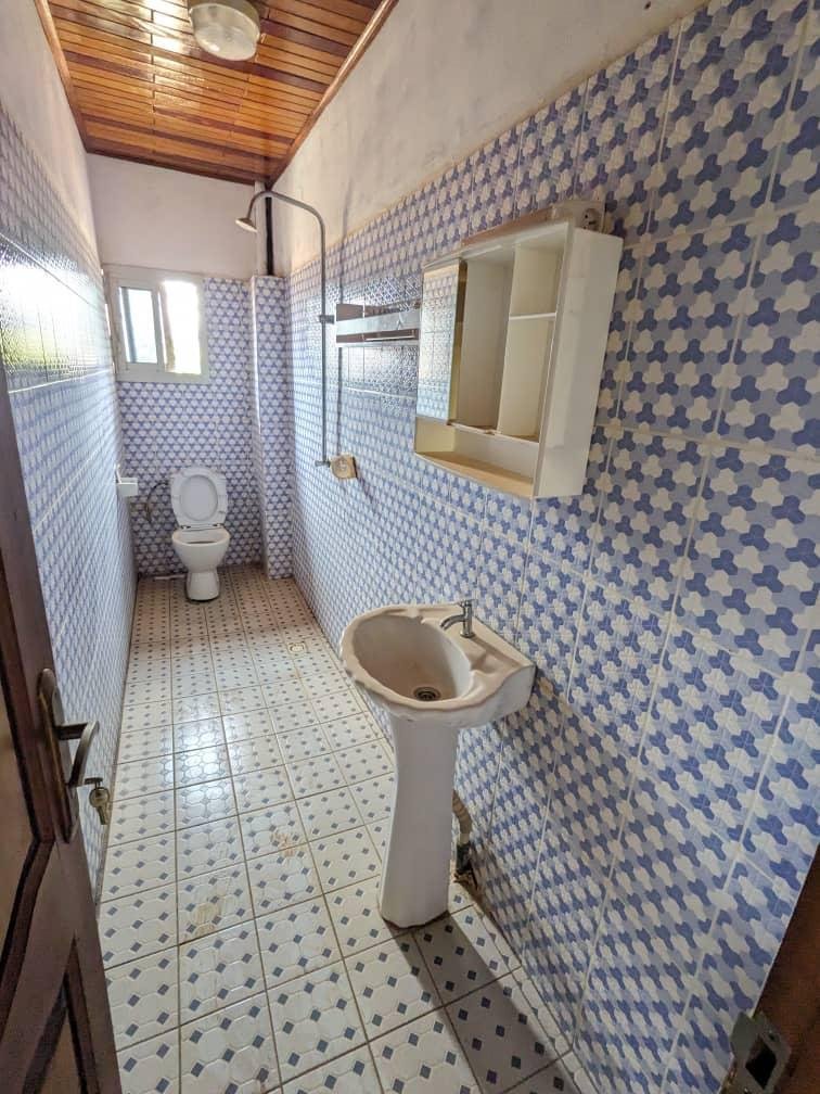 Studio moderne à louer, Emana, Yaoundé 