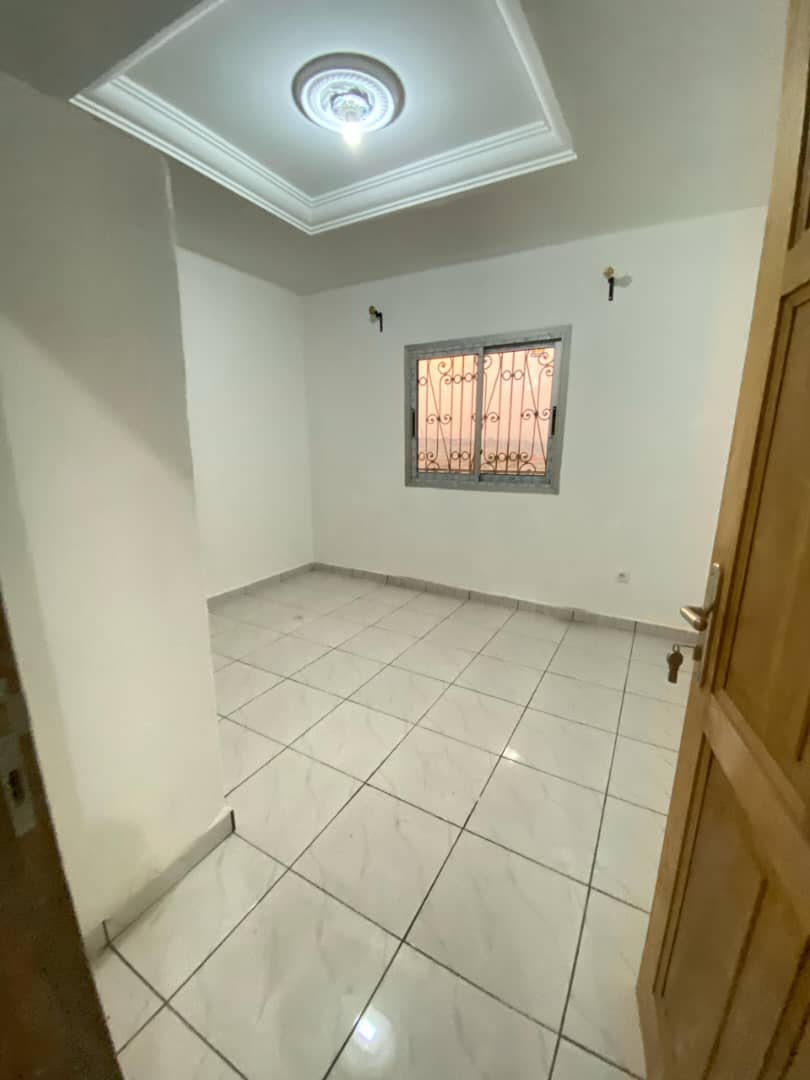 Appartement à louer, Nsam escale, Yaoundé 