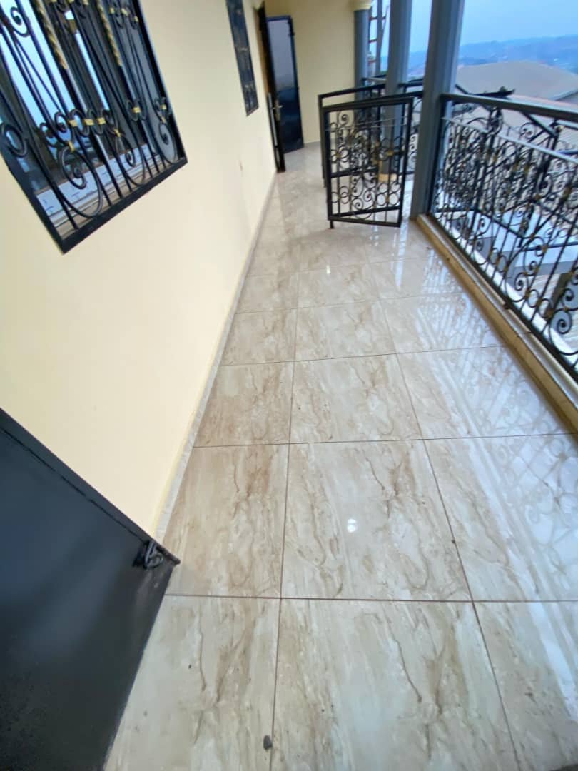 Appartement à louer, Nsam escale, Yaoundé 