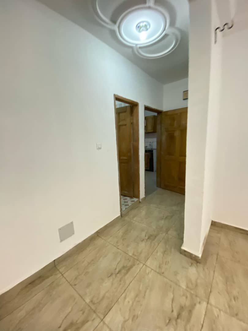 Appartement à louer, Nsam escale, Yaoundé 