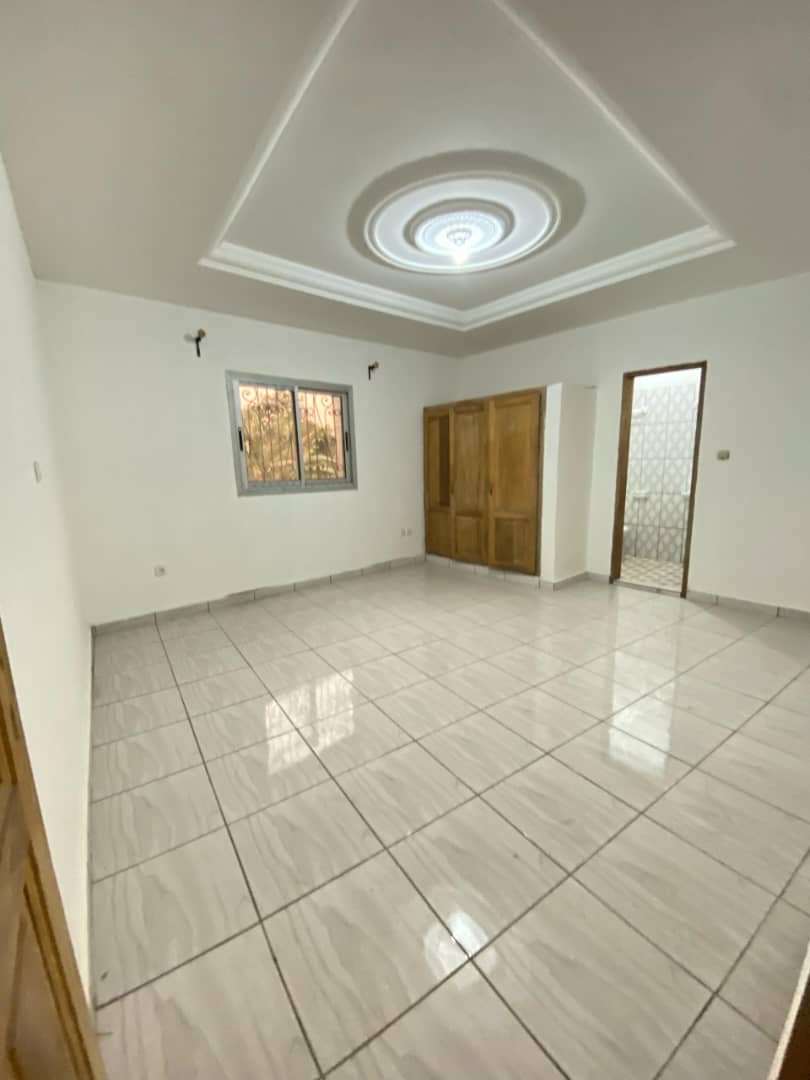 Appartement à louer, Nsam escale, Yaoundé 