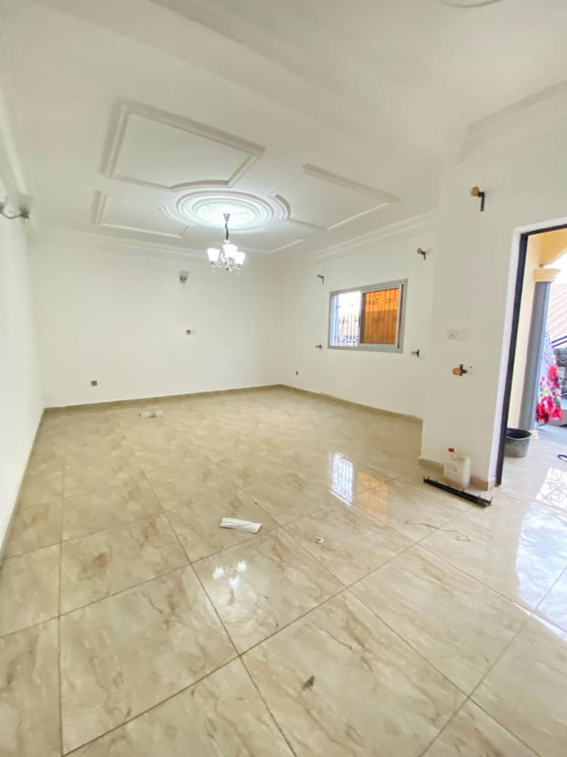 Appartement à louer, Nsam escale, Yaoundé 