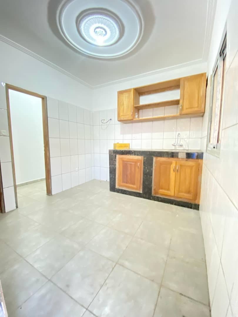 Appartement à louer, Nsam escale, Yaoundé 