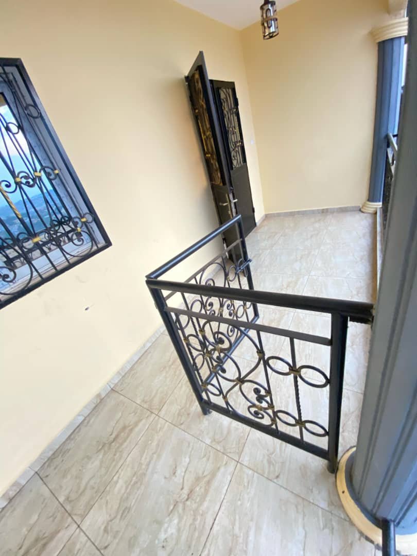 Appartement à louer, Nsam escale, Yaoundé 