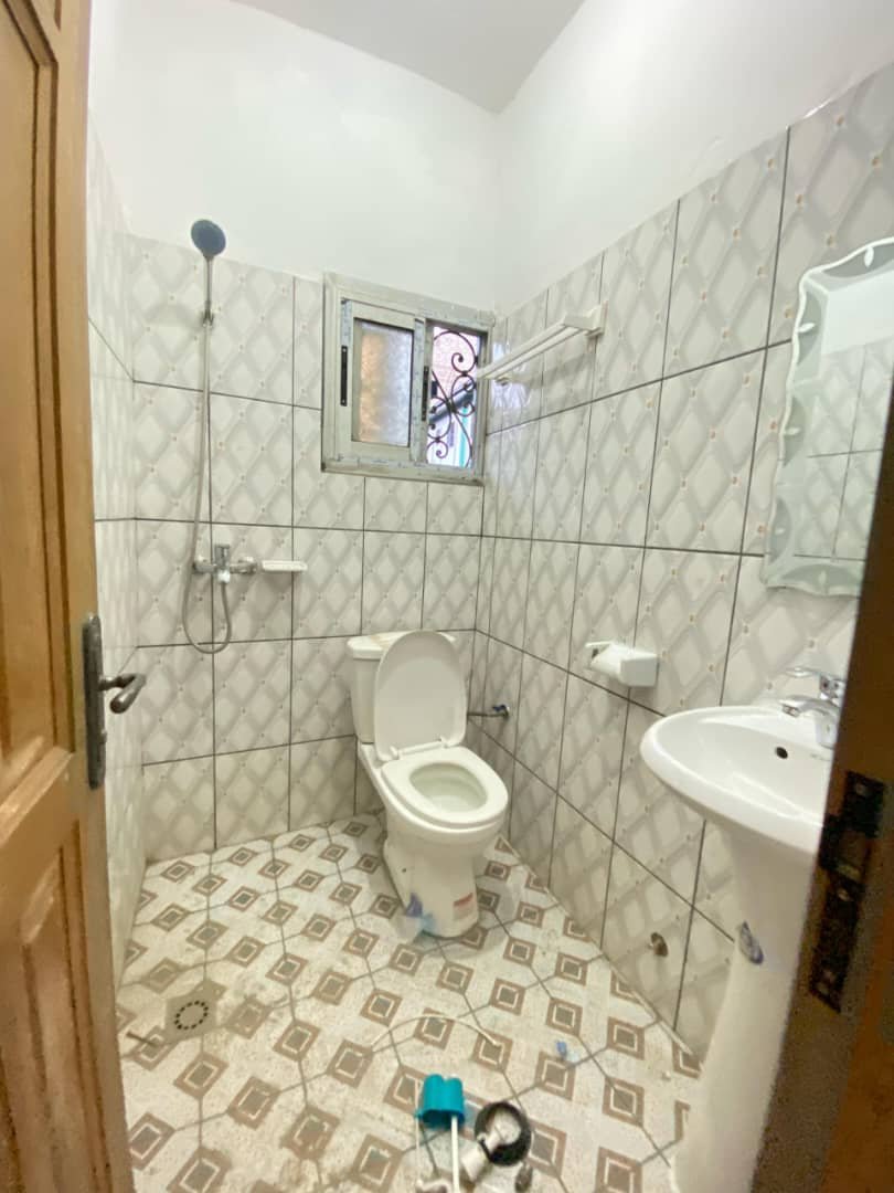 Appartement à louer, Nsam escale, Yaoundé 