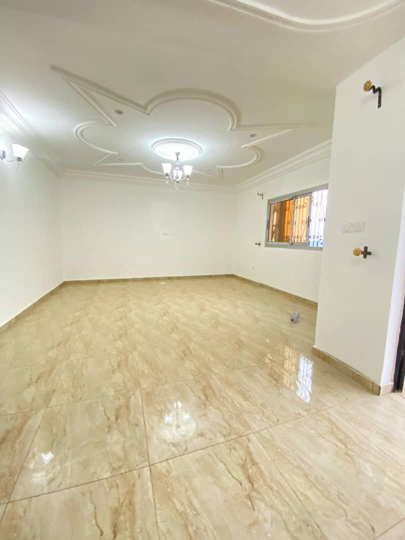 Appartement à louer, Nsam escale, Yaoundé 