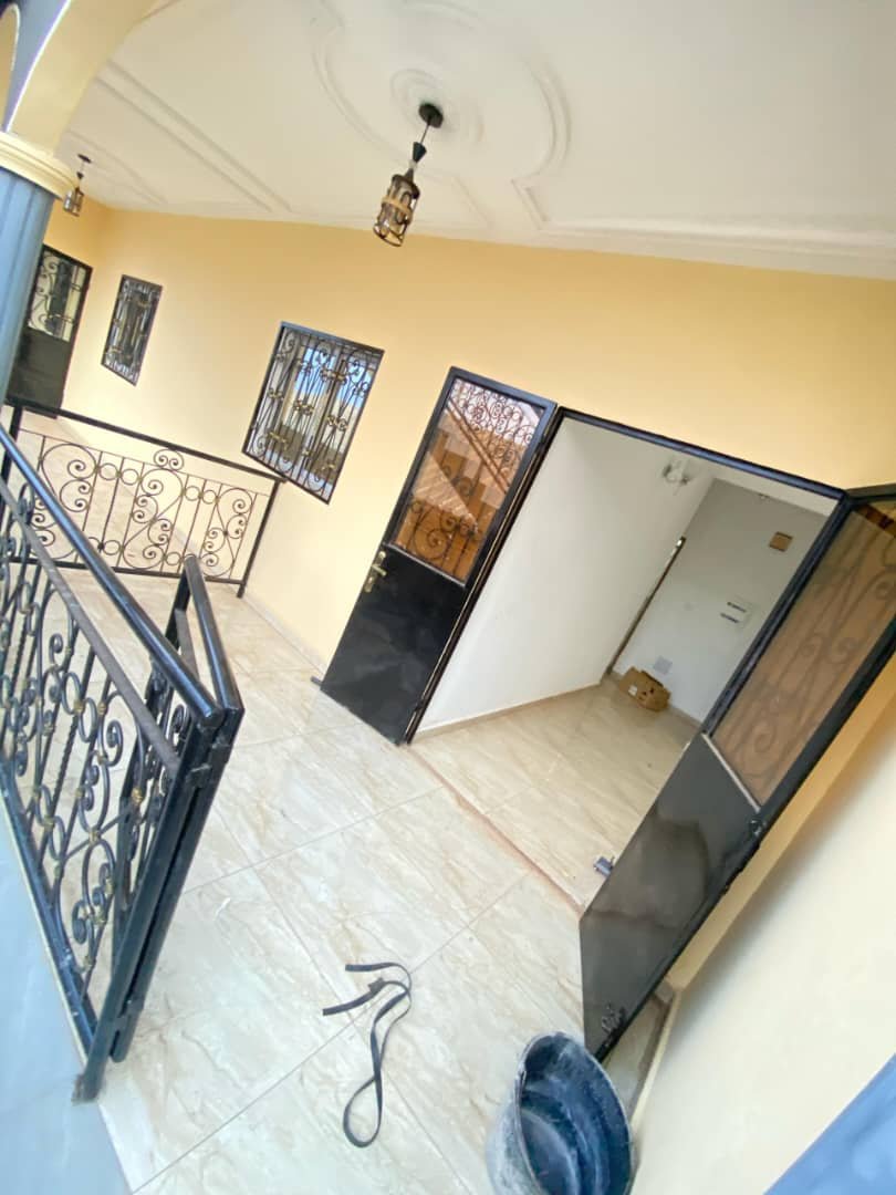 Appartement à louer, Nsam escale, Yaoundé 