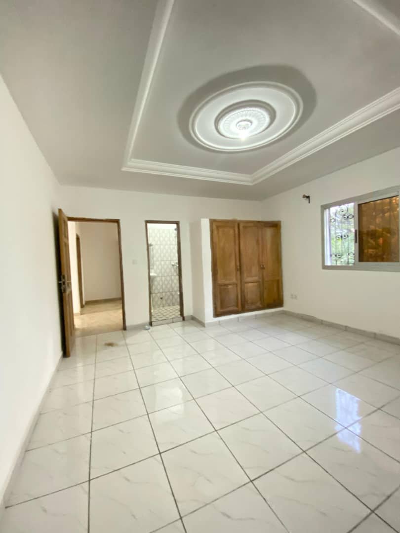 Appartement à louer, Nsam escale, Yaoundé 