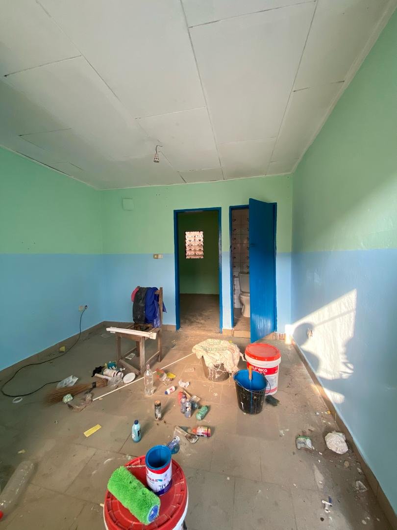 studio à louer, Tongolo, Yaoundé  