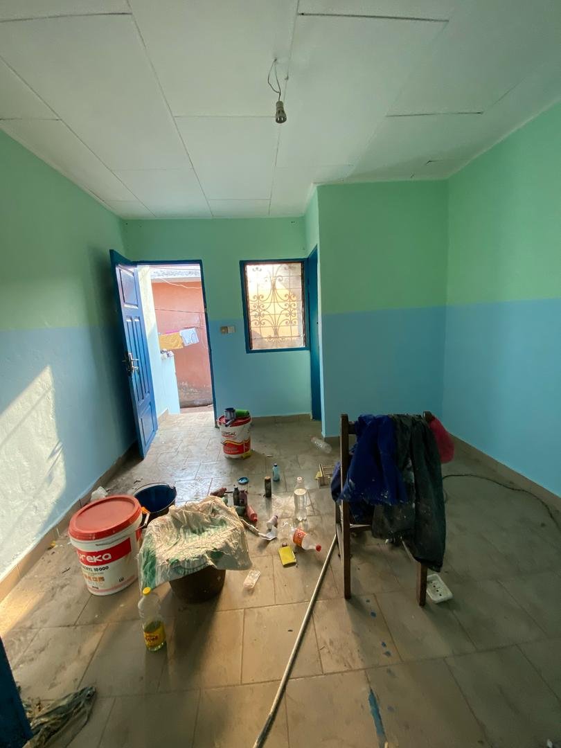 studio à louer, Tongolo, Yaoundé  