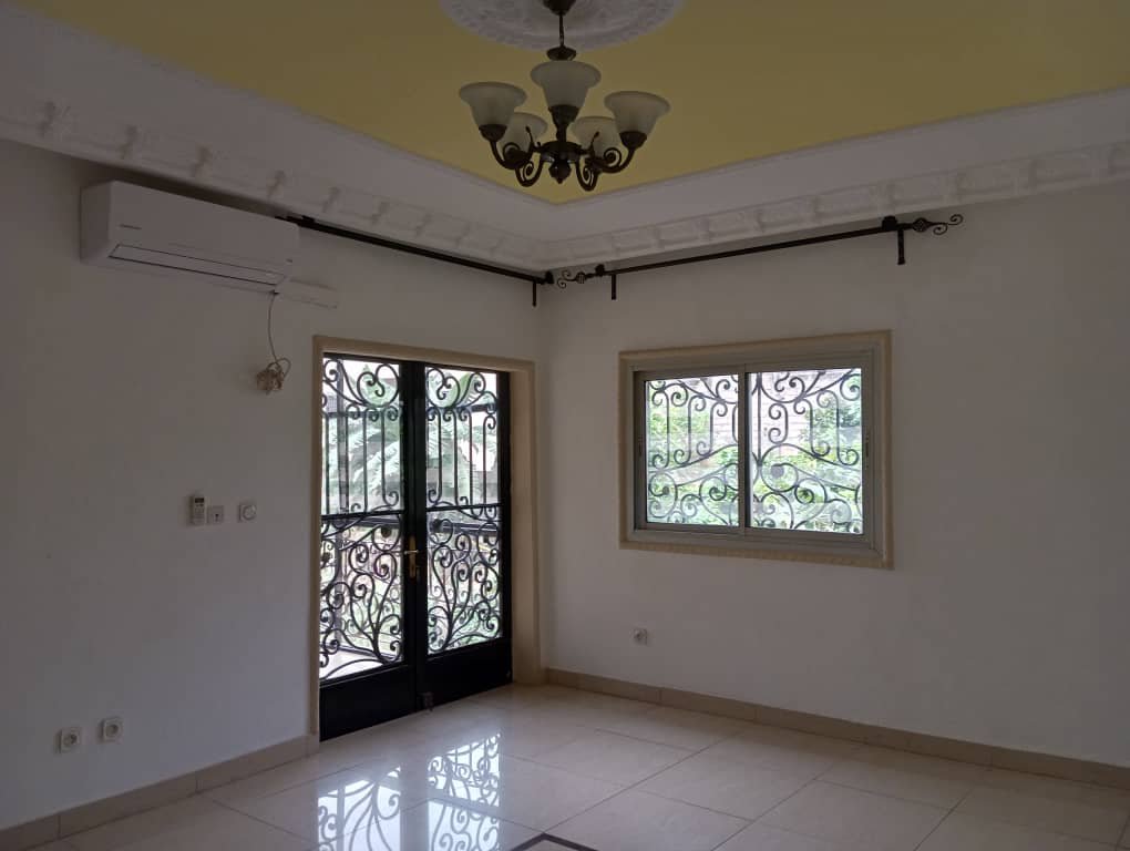 Appartement à louer, Omnisport, Yaoundé 