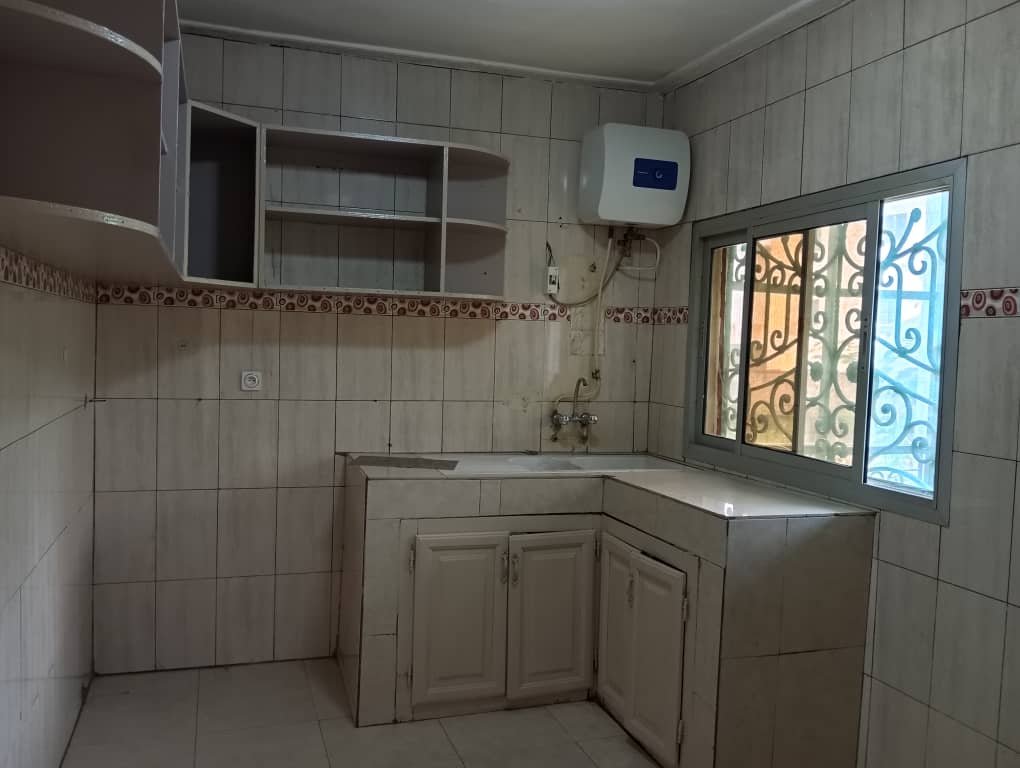 Appartement à louer, Omnisport, Yaoundé 