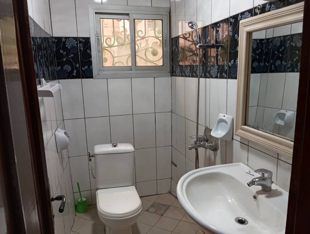 Appartement à louer, Omnisport, Yaoundé 