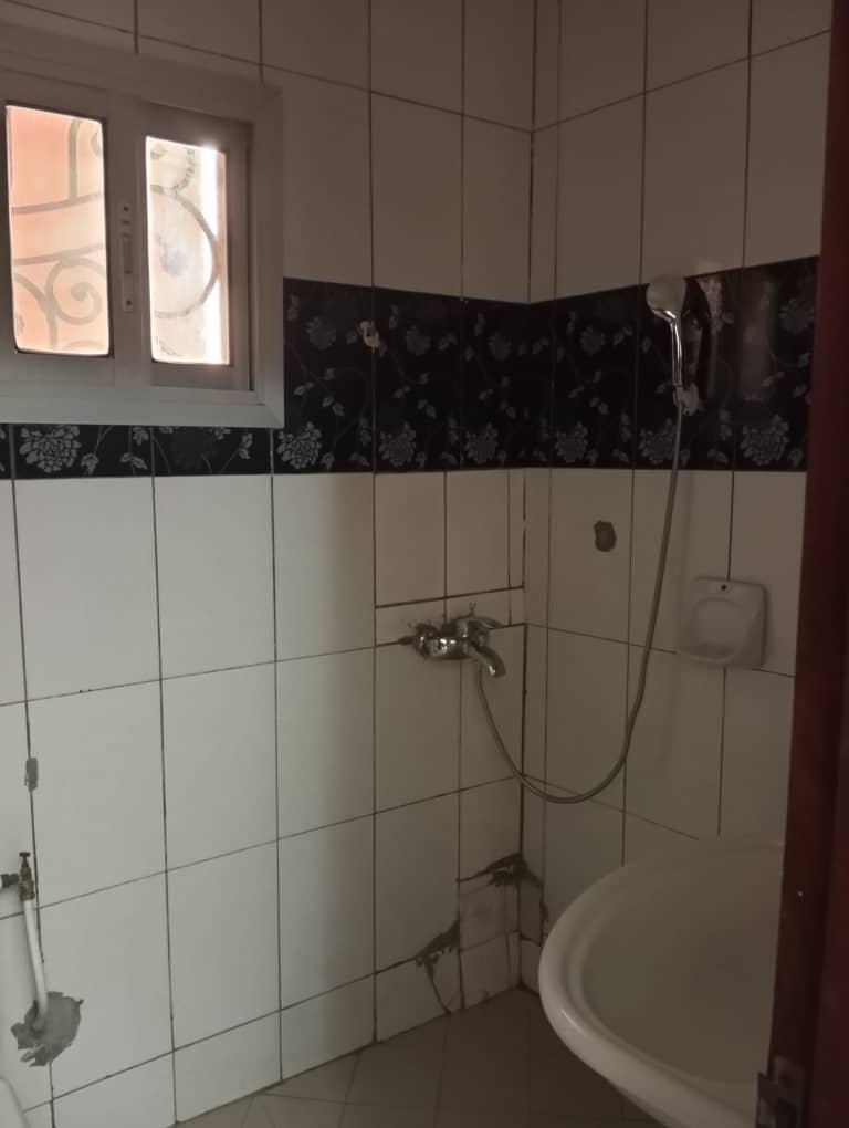 Appartement à louer, Omnisport, Yaoundé 