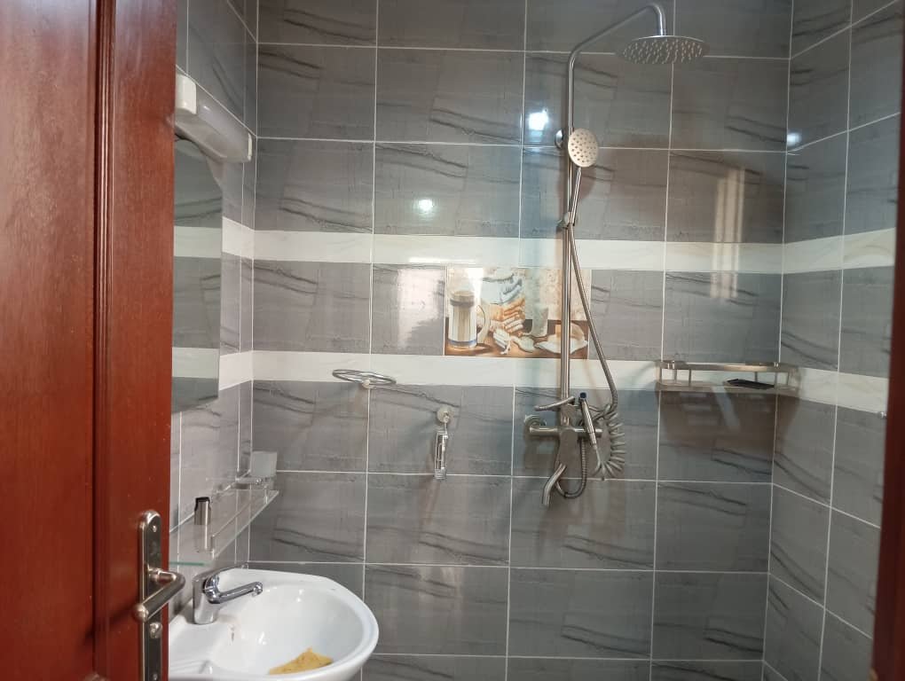 Appartement à louer, Omnisport, Yaoundé 